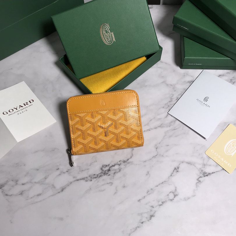 Go*ard wallets